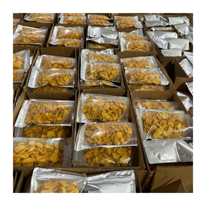 ขนมขนุนทอดกรอบแบบสุญญากาศสำหรับทอดขนมอบแห้งแบบพรีเมี่ยมจากเวียดนาม - Product Image 1