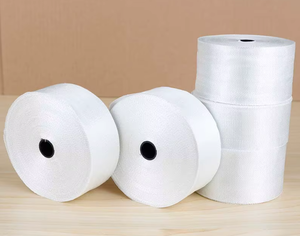 Material eléctrico, cinta de fibra de vidrio para moto eléctrica, cinta de poliéster, cinta aislante de fibra de vidrio - Product Image 4