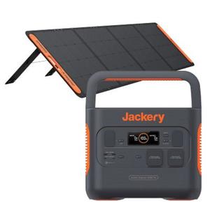Estaciones de Energía Portátiles Jack Explorer 1500 Pro - Product Image 2