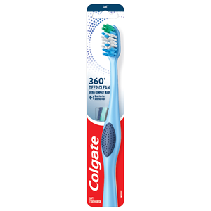 Brosse à dents Colgate de la meilleure qualité / Dentifrice jetable pour le nettoyage des dents 3g / Brosse à dents et dentifrice Colgate à vendre - Product Image 2