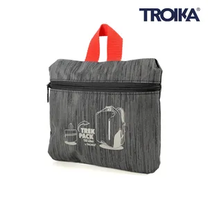TREKPACK Zaino Personalizzato con Chiusura Roll-Top, Gadget Personalizzati per Uso Promozionale - Product Image 1