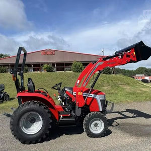 MASSEY FERGUSON 1E.25 Tracteurs d'occasion 2025 - Product Image 1