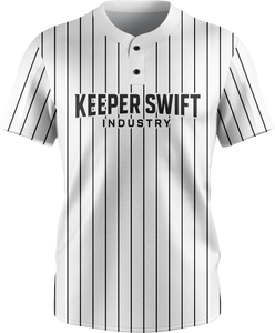 Uniforme de Softbol Nuevo, Ropa Deportiva con Nombre Personalizado Impreso, Tela 100% Poliéster, Mejor Precio - Product Image 2