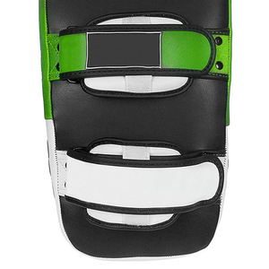 Kick <b>Shield</b> Professional Fitness Training Equipment for Boxing & Martial Arts-PU Leather Non-Slip <b>Protective</b> Gear - Product Image 4