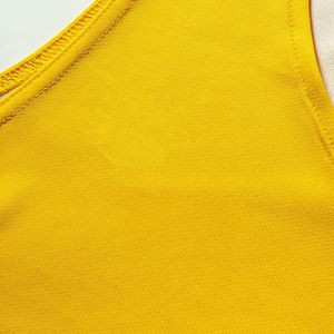 Uniforme de baloncesto de diseño único Ropa deportiva de secado rápido Precio de alta calidad Precio de fábrica Personalizado Transpirable Tallas grandes 100% - Product Image 5