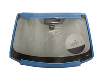 Verre de pare-brise avant en gros pour BMW I4 G26 2021-CAMÉRA + CAPTEUR + HUD PRZECENA Verre avant de voiture OE 51317933085