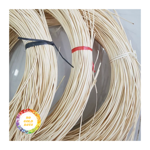 Noyau de rotin vietnamien pour la production de meubles à grande échelle-Exportation-Matière première de qualité pour les distributeurs mondiaux - Product Image 5