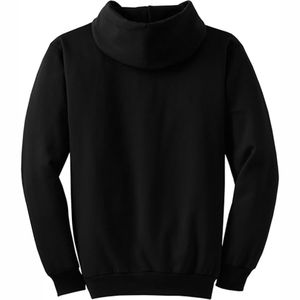 Pull à capuche de sport de haute qualité sweat à capuche sublimé personnalisé hommes pullover sweats à capuche 2025 - Product Image 6