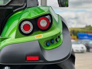 Deutz fahr Tractor 6.4นำมาใช้ - Product Image 5