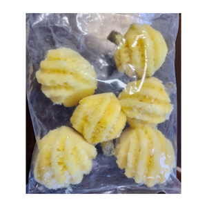 Piña Congelada al por Mayor de Vietnam, Deliciosa y Lista para Exportar - Product Image 2