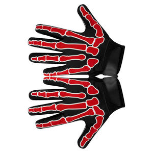 ถุงมือเล่นฟุตบอลมืออาชีพกันลื่นและสวมใส่สบาย - Product Image 2