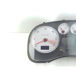 TABLEAU DE BORD PEUGEOT 307 Cabrio 9661323180 (03>05) - Product Image 4