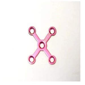 ชุดโมเดลสอนศัลยกรรมกระดูกชุดฝึกสอนศัลยกรรมกระดูกแผ่นพลาสติกแบบใช้แล้วทิ้งสำหรับ2025 - Product Image 2