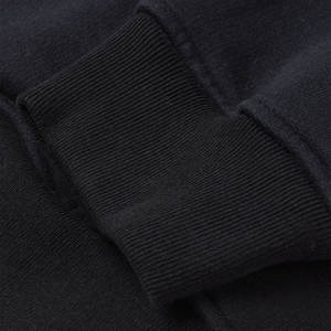 Unisex 100% algodón 300g Sudadera con capucha de peso pesado con capucha y Jersey suelto hombres 380 gramos 100% algodón hombres sudaderas con capucha y sudaderas - Product Image 6