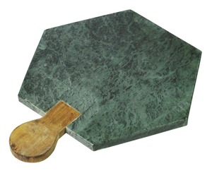 La más nueva tabla de cortar queso profesional utensilios de cocina hogar cocina verduras fruta pizza carne queso tabla de cortar 2025 - Product Image 2