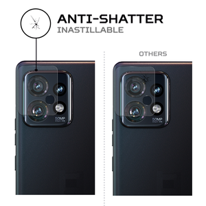 Protector de Pantalla ANTISHOCK para Motorola Edge 40 Pro, Accesorio Móvil Duradero y Absorbente de Impactos - Product Image 4