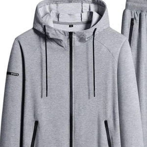 Sweat à capuche d'hiver 100% coton sur mesure, en molleton 300g, respirant, premium, chaud, coupe ample, tissu doux, confortable et élégant - Product Image 5