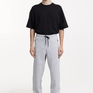 Acid Wash Hombres Joggers Estilo Vintage Baggy Fit Personalizable - Product Image 1