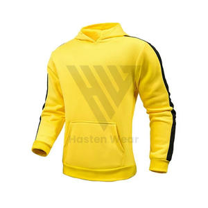 ชุดวอร์มสำหรับผู้ชายชุดวิ่งออกกำลังสำหรับผู้ชายชุดวอร์มสำหรับใส่เล่นกีฬาขนาดใหญ่พิเศษตามสั่ง - Product Image 4