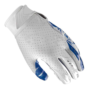 Custom Made Outdoor American Football Gloves with Grip Design Sports Gloves and OEM <b>Sticky</b> Feature - Product Image 6