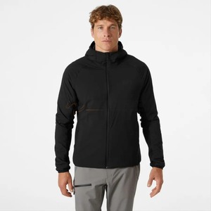 Chaqueta de Esquí Impermeable para Hombre, Chaqueta de Nieve Transpirable Personalizada OEM, Chaqueta de Senderismo Aislante y Cálida para Exteriores - Product Image 4