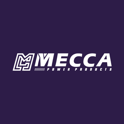 MECCA POWER CO., LTD. logo