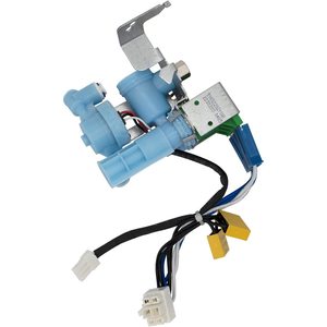 Vanne d'eau électrique en plastique et métal DA97-07827BCM pour réfrigérateur domestique, hôtelier, congélateur et machine à glaçons – Remplace DA97-07827B - Product Image 2