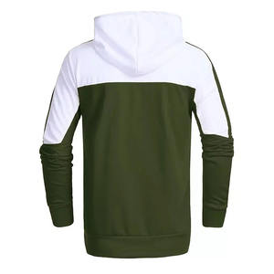 Survêtement professionnel pour hommes, matériau respirant et écologique de haute qualité, maintenant disponible au nouveau prix pour la saison hivernale - Product Image 3