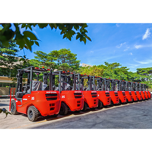 Precio de Fábrica en <span class=keywords><strong>China</strong></span> de Montacargas Diésel de 3 Toneladas FD30t 1.5t 1.8t 2.5t 2t 4t 5t 7t 8t <span class=keywords><strong>10t</strong></span> 12t - Product Image 5