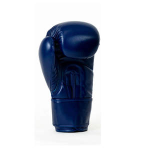 Gants de boxe d'entraînement avec un ajustement confortable et une construction durable, gants de boxe fabriqués au Pakistan - Product Image 4
