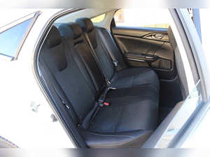 Honda Insight EX Usado, Año 2019 - Product Image 4