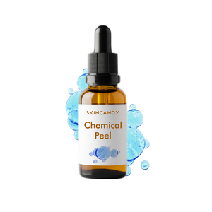 New Wholesale Hot Selling Skin Whitening Chemical Peel Facial Anti Aging Skin Care Face Serum With <b>Bottles</b> - Product Image 3