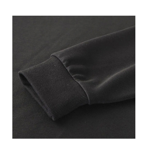 Service OEM/ODM Fabrication sur mesure Pull femme Pull à col rond doux Anti-rides Respirant Pull à vendre - Product Image 6