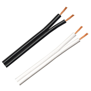 Fil électrique et câble LiOA de haute qualité en cuivre isolé en PVC, fil torsadé double (VCmd-2x1.0-0.6/1kV), fabriqué au Vietnam - Product Image 2