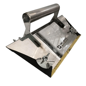 Lightweight Easy to Use Stainless Steel Sanding <b>Tool</b> for Wall Construction Unique <b>Abrasive</b> <b>Tool</b> Made Viet Nam OEM Customizable - Product Image 1