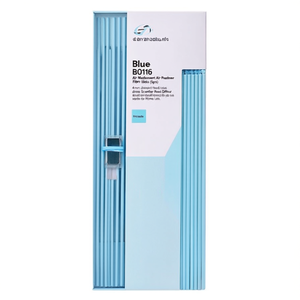 Ricambio <b>stick</b> profumatori Fibra 5 pz Azzurro BO116 - Product Image 2