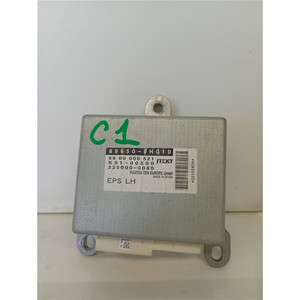 ชุดควบคุมพวงมาลัยเพาเวอร์ CITROEN C1 รุ่นที่ 1 1KR-CFA (05>08) - Product Image 1