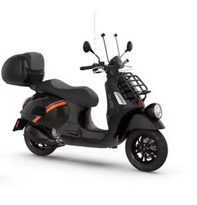 AHORA PROMO NUEVO Vespas GTV 300 motocicleta scooter - Product Image 1