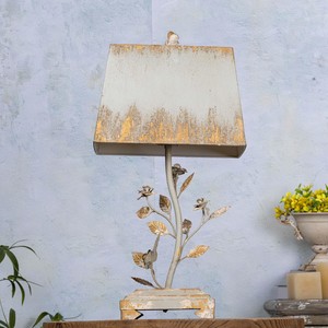 Lampe de table en métal au look vintage pour restaurant, hôtel de luxe, chambre à coucher décorative, lampe de table en métal de créateur classique au meilleur prix - Product Image 6