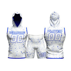 Uniformes de fútbol 7v7 personalizados para torneos, pedido al por mayor, fuente directa de fábrica - Product Image 2