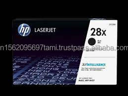 ตลับหมึกโทนเนอร์สีดำ 28X - Product Image 3
