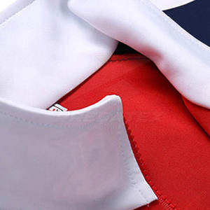 ชุดวอร์มผ้าฝ้ายแท้ 100% ดีไซน์ใหม่สำหรับฤดูหนาว ขายส่งราคาดีที่สุด รับผลิตแบบ OEM เสื้อแขนยาวสำหรับผู้ชาย - Product Image 4