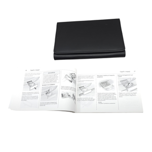คู่มือการใช้งานและการบำรุงรักษา OPEL Corsa D 5P รุ่นที่ 1 (06>) - Product Image 5