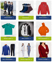 OEM fournit le plus vendu 100% engagement de qualité uniforme scolaire Matty Polo T-shirts pour étudiants et adultes à prix minimal