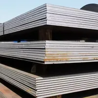 Bobine de plaque d'acier au carbone laminée par chrome de barre d'acier de tige d'acier au carbone modelée de haut niveau