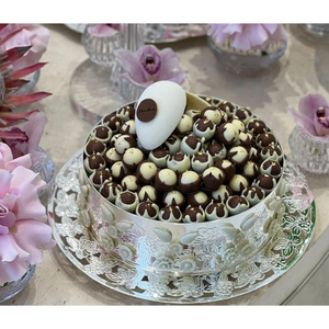 อุปกรณ์ตกแต่งโต๊ะในโรงแรมเหมาะสำหรับเป็นของขวัญและโอกาสพิเศษอุปกรณ์ตกแต่งโต๊ะในโรงแรม - Product Image 2