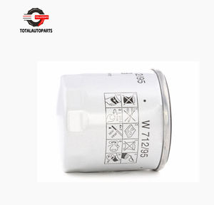 オイルフィルターOEM W712/V-W用フィットPo-<span class=keywords><strong>lo</strong></span> Go-lf T-Cross Je-tta Ti-guan Au-di Sko-da Oc-tavia Se-at Le-on - Product Image 5