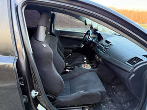 Auto Usado de Calidad a Precio Accesible, Mitsubishi Lancer 2010, Volante a la Izquierda - Product Image 4