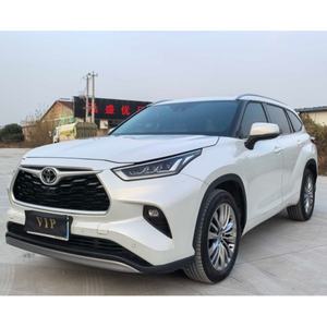 En Existencia, Autos Usados 2024, Toyo-ta <span class=keywords><strong>Highlander</strong></span> 2.5L 4WD de Lujo, <span class=keywords><strong>7</strong></span> <span class=keywords><strong>Plazas</strong></span>, Auto de <span class=keywords><strong>Segunda</strong></span> <span class=keywords><strong>Mano</strong></span> en Venta - Product Image 1