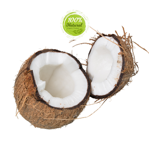 Producto agrícola Premium Usos innovadores del coco seco en las artes culinarias - Product Image 3